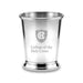 Holy Cross Pewter Julep Cup