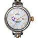 Holy Cross Shinola Watch, The Birdy 34 mm MOP Dial