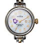 Holy Cross Shinola Watch, The Birdy 34 mm MOP Dial Shot #1