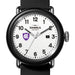 Holy Cross Shinola Watch, The Detrola 43 mm White Dial at M.LaHart & Co.