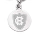 Holy Cross Sterling Silver Charm