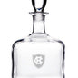 Holy Cross Whiskey Decanter by Simon Pearce Shot #2
