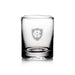 Holy Cross Whiskey Glass by Simon Pearce