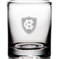 Holy Cross Whiskey Glass by Simon Pearce Shot #2