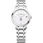 Holy Cross Women's Baume et Mercier 31mm Classima Watch with White Dial & Bracelet Shot #2