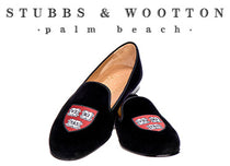 Stubbs & Wootton Slippers