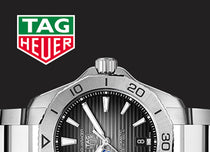 Official TAG Heuer College Watches