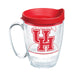 Houston 16 oz. Tervis Mugs- Set of 4