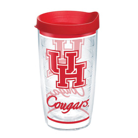 Houston 16 oz. Tervis Tumblers - Set of 4 Shot #1