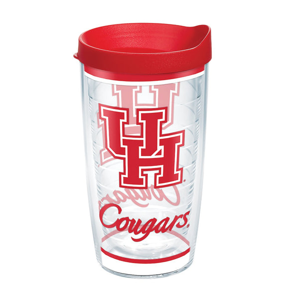 Houston 16 oz. Tervis Tumblers - Set of 4 Shot #1