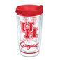 Houston 16 oz. Tervis Tumblers - Set of 4 Shot #1