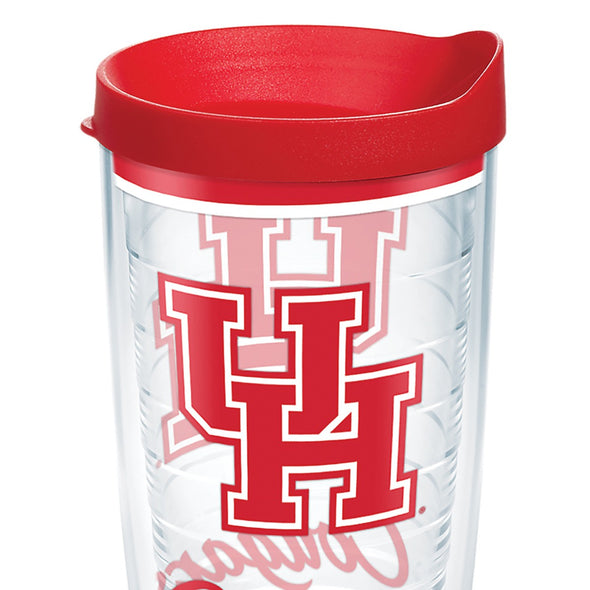 Houston 16 oz. Tervis Tumblers - Set of 4 Shot #2