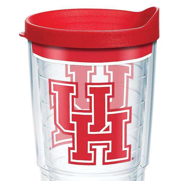 Houston 24 oz. Tervis Tumblers - Set of 2 Shot #2