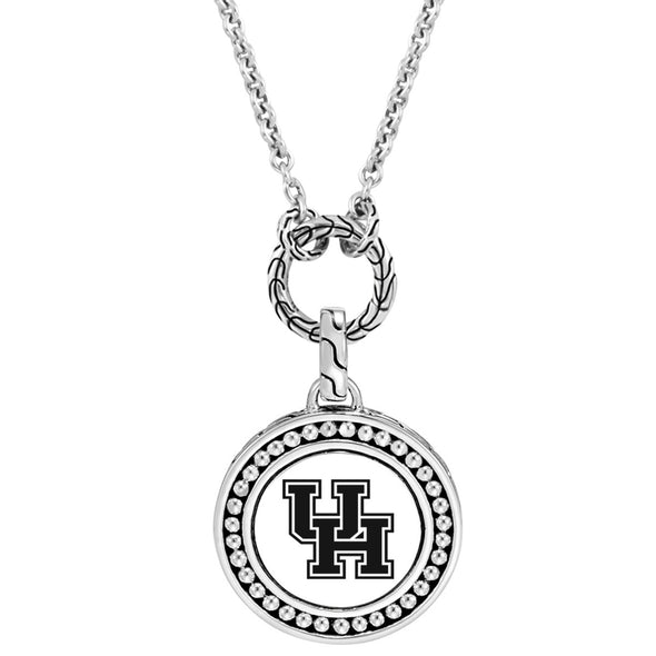 Houston Amulet Necklace by John Hardy Shot #2