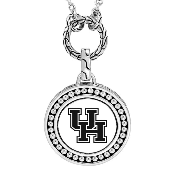 Houston Amulet Necklace by John Hardy Shot #3