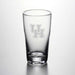 Houston Ascutney Pint Glasses by Simon Pearce