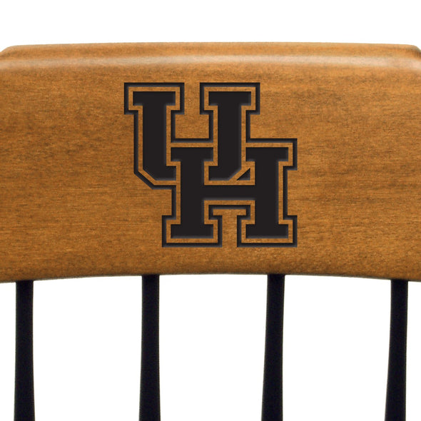 Houston Captain's Chair Shot #2