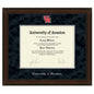 Houston Diploma Frame - Excelsior Shot #1