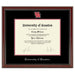 Houston Diploma Frame - Masterpiece