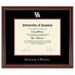 Houston Diploma Frame - Fidelitas