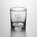 Houston Double Old Fashioned Glasses by Simon Pearce