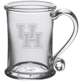 Houston Glass Tankard by Simon Pearce Shot #1