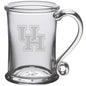 Houston Glass Tankard by Simon Pearce Shot #1