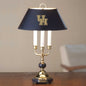 Houston Lamp in Brass & Marble Shot #1