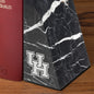 Houston Marble Bookends by M.LaHart Shot #3