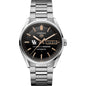 Houston Men's TAG Heuer Carrera Day-Date with Black Dial Shot #2
