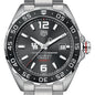 Houston Men's TAG Heuer Formula 1 Automatic with Anthracite Dial & Bezel Shot #1
