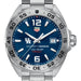 Houston Men's TAG Heuer Formula 1 with Blue Dial