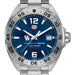 Houston Men's TAG Heuer Formula 1 with Blue Dial