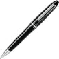 Houston Montblanc Meisterstück LeGrand Ballpoint Pen in Platinum Shot #1