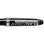 Houston Montblanc Meisterstück LeGrand Ballpoint Pen in Platinum Shot #2