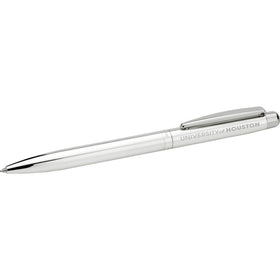Houston Pen in Sterling Silver Shot #1
