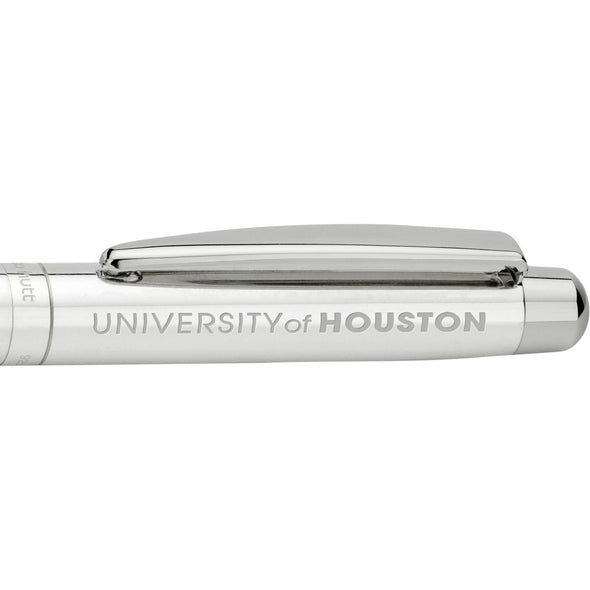 Houston Pen in Sterling Silver Shot #2