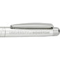 Houston Pen in Sterling Silver Shot #2