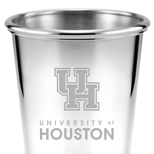Houston Pewter Julep Cup Shot #2