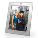 Houston Polished Pewter 8x10 Picture Frame