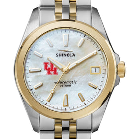 Houston Shinola Watch, The Circadian Monster 36 mm Shot #1