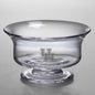 Houston Simon Pearce Glass Revere Bowl Med Shot #1