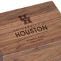 Houston Solid Walnut Desk Box Shot #3