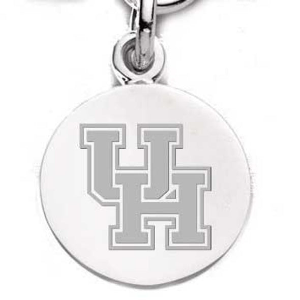 Houston Sterling Silver Charm Shot #1