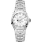Houston TAG Heuer Diamond Dial LINK for Women Shot #2