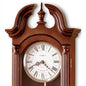 Howard Miller Wall Clock Face Detail