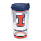 Illinois 16 oz. Tervis Tumblers - Set of 4 Shot #1