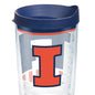 Illinois 16 oz. Tervis Tumblers - Set of 4 Shot #2