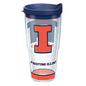 Illinois 24 oz. Tervis Tumblers - Set of 2 Shot #1