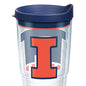 Illinois 24 oz. Tervis Tumblers - Set of 2 Shot #2